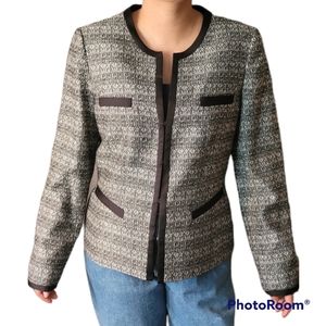 COPY - Anne Klein blazer size 10